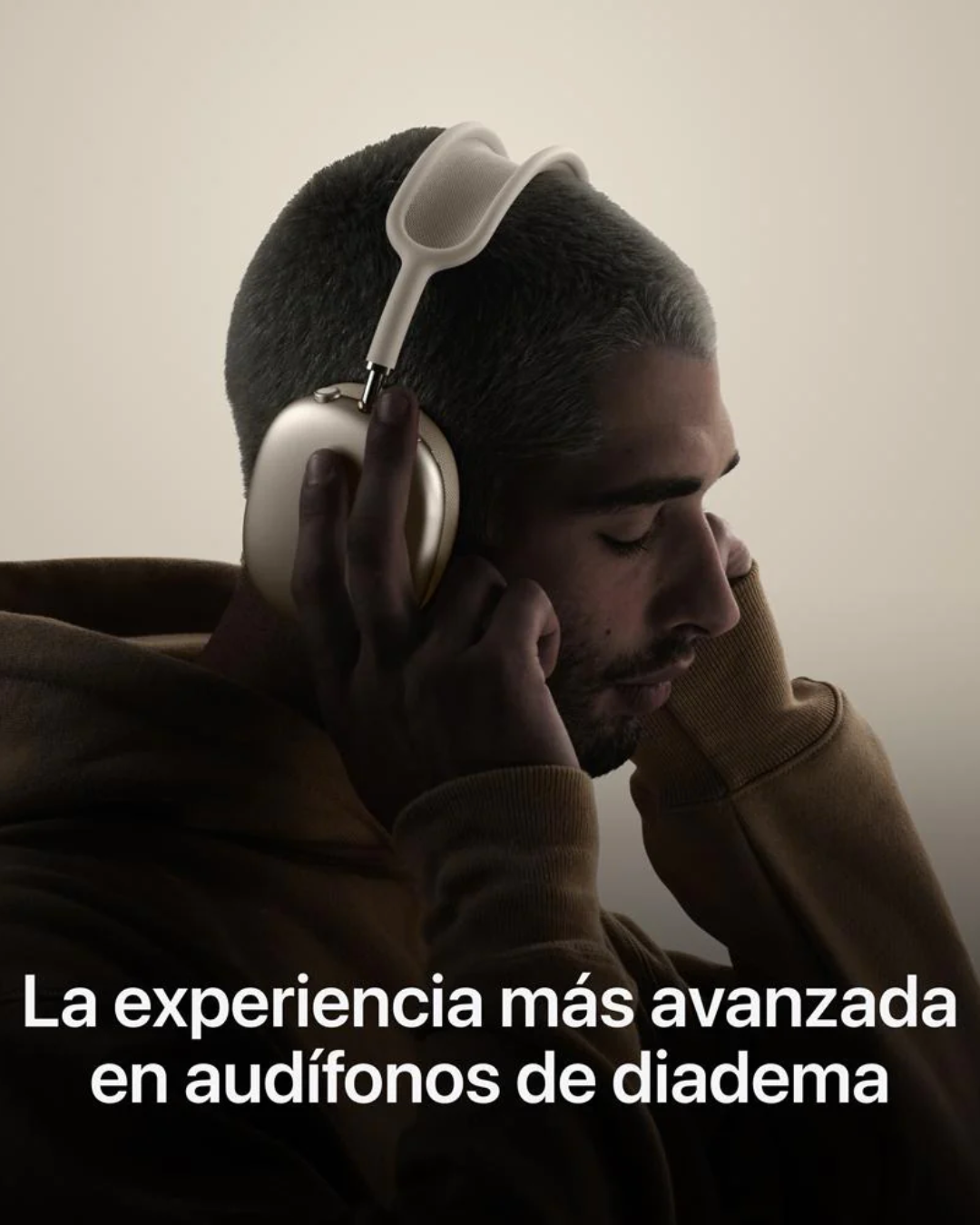 AirPods Pro Max