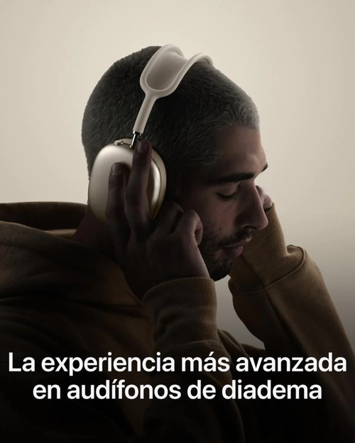 AirPods Pro Max