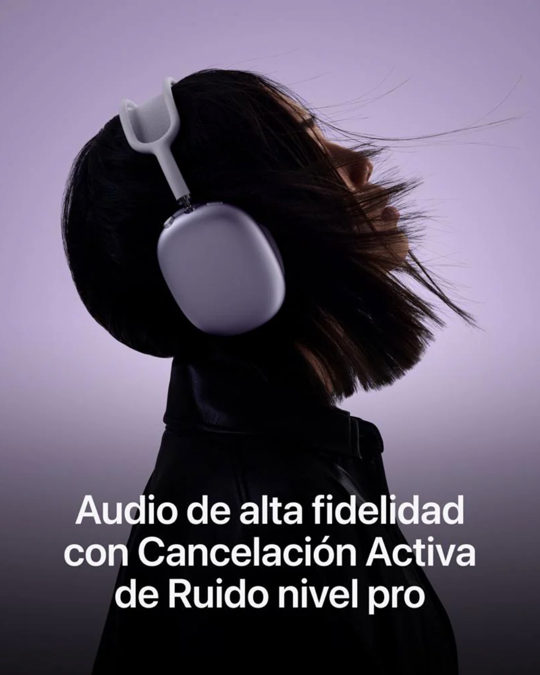 AirPods Pro Max