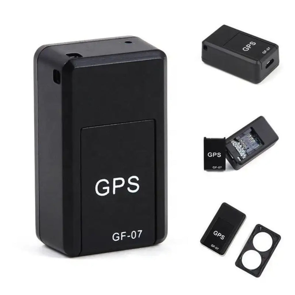 Gps Portatil