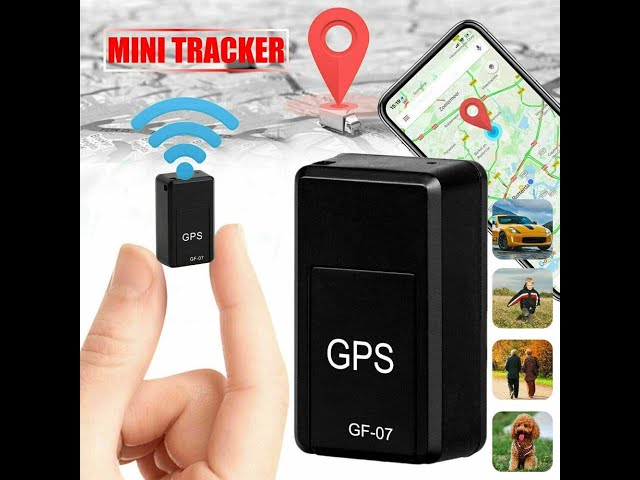Gps Portatil